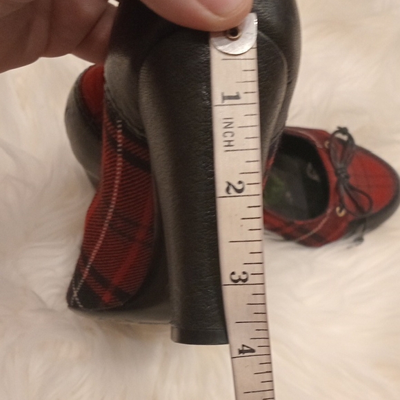 Kenzo Heels - Picture 14 of 14